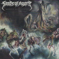 Morbid Reflections - Seeds Of Agony