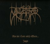 Als Die Tore Sich Öffnen/Jagd (2cd Digipak)