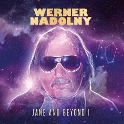 Jane And Beyond 1 - Nadolny,Werner