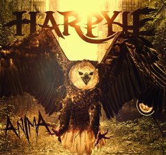 Anima (Digipak) - Harpyie