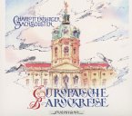 Europäische Barockreise