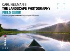 The Landscape Photographer's Field Guide (eBook, ePUB)
