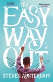 The Easy Way Out (eBook, ePUB) The Easy Way Out (eBook, ePUB)