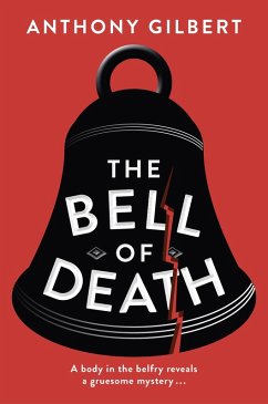 The Bell of Death (eBook, ePUB) - Gilbert, Anthony