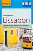 DuMont Reise-Taschenbuch Reiseführer Lissabon (eBook, PDF)