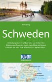 DuMont Reise-Handbuch Reiseführer Schweden (eBook, PDF)