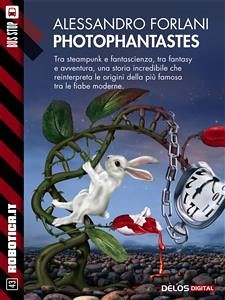 Photophantastes (eBook, ePUB) - Forlani, Alessandro