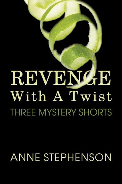 Revenge With A Twist (eBook, ePUB)