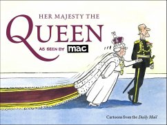 Her Majesty the Queen, as Seen by MAC (eBook, ePUB) - Bryant, Mark