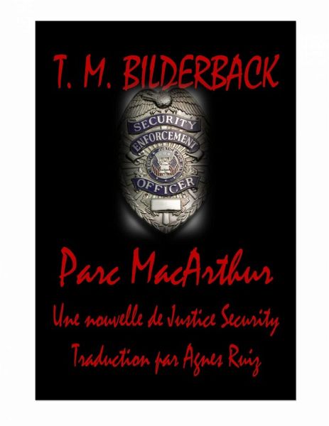 Parc MacArthur (eBook, ePUB) Parc MacArthur (eBook, ePUB)