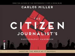 Cover The Citizen Journalist's Photography Handbook (eBook, ePUB)
