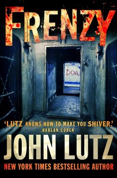 Frenzy (eBook, ePUB) - Lutz, John