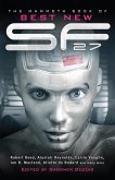 The Mammoth Book of Best New SF 27 (eBook, ePUB)