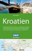 DuMont Reise-Handbuch Reiseführer Kroatien (eBook, PDF)