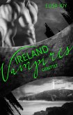 Ireland Vampires 3 (eBook, ePUB)