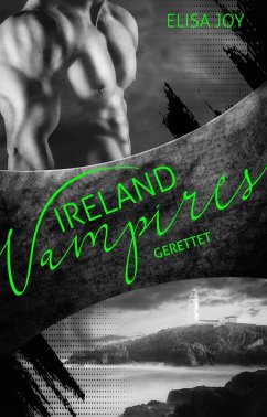 Ireland Vampires 3 (eBook, ePUB) - Joy, Elisa