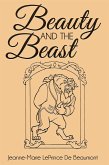 Beauty and the Beast (eBook, ePUB)