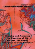 Knowing and Managing the Emotions of the Patient, the Family Caregiver and the Operator (eBook, ePUB)