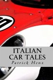 Italian Car Tales (eBook, ePUB)