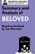 Summary and Analysis of Beloved (eBook,... - Bild 1