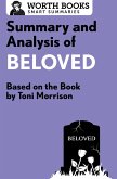 Summary and Analysis of Beloved (eBook, ePUB)