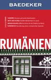 Baedeker Reiseführer Rumänien (eBook, PDF)