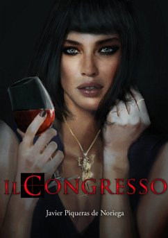 Cover Il congresso (eBook, ePUB)