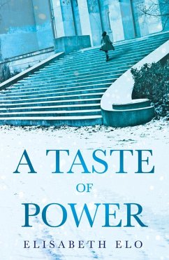 Cover A Taste of Power (eBook, ePUB)