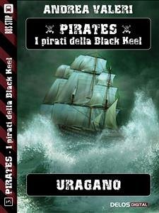 Uragano (eBook, ePUB) - Valeri, Andrea