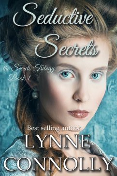 Seductive Secrets (eBook, ePUB) - Connolly, Lynne