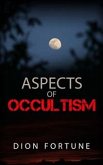 Aspects of Occultism (eBook, ePUB)