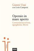 Operaio in mare aperto (eBook, ePUB)