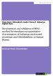Development and validation of HPLC... - Bild 1