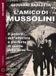 L'amico di Mussolini (eBook, ePUB) - Bild 1