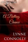 A Betting Chance (The Triple Countess, #4) (eBook, ePUB)
