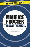 Three at the Angel (eBook, ePUB)