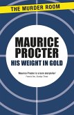 His Weight in Gold (eBook, ePUB)