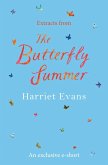Extracts from The Butterfly Summer (eBook, ePUB)