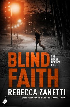Blind Faith: Sin Brothers Book 3 (A gripping, addictive thriller) (eBook, ePUB) - Zanetti, Rebecca