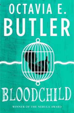 Cover Bloodchild (eBook, ePUB)