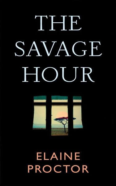 The Savage Hour (eBook, ePUB) The Savage Hour (eBook, ePUB)