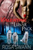 Valentine at the Lunar Pack (eBook, ePUB)