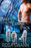Party at the Lunar Pack (eBook, ePUB)