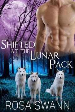 Shifted at the Lunar Pack (eBook, ePUB) - Swann, Rosa