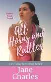 All Horns and Rattles (The Baxter Boys ~ Rattled, #4) (eBook, ePUB)