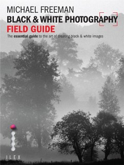 Cover Black & White Photography Field Guide (eBook, ePUB)