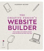 The Creative Person's Website Builder (eBook, ePUB)
