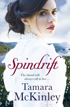Spindrift (eBook, ePUB) - Mckinley, Tamara