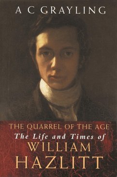 Cover The Quarrel Of The Age (eBook, ePUB)