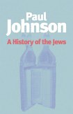 History of the Jews (eBook, ePUB)